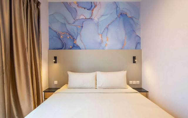 ibis Styles Singapore Albert