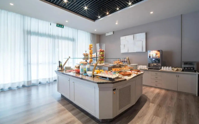 Idea Hotel Piacenza