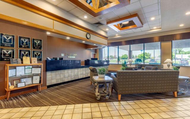 Quality Inn Exit 4