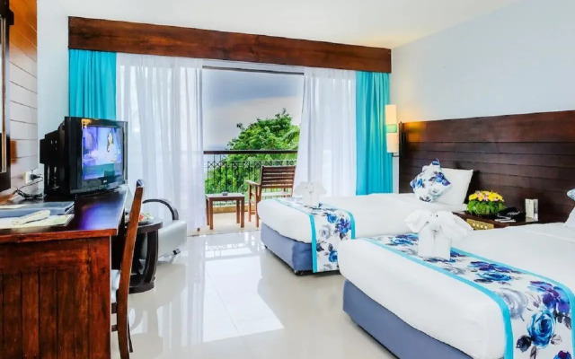 Peach Hill Resort and Spa