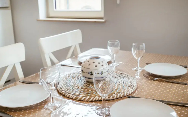 Apartment in Koksijde With sea Beach