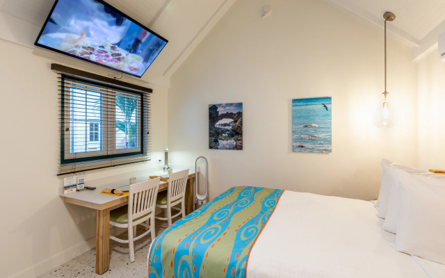 Amsterdam Manor Beach Resort