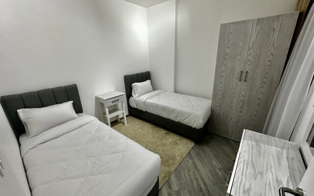 Stunning 3 Bedroom Apartment in Hurghada