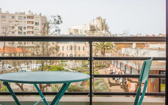 GuestReady - Great 3BDR apt in the heart of Biarritz