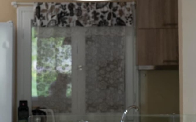 Stathis Home