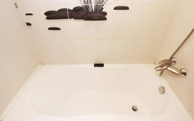Apartlux Belorusskaya Superior