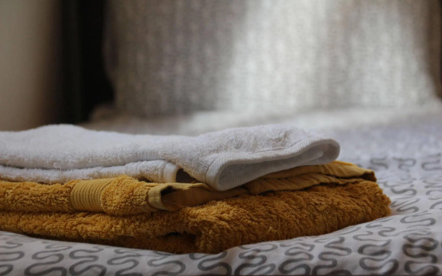 Hawa Guest House