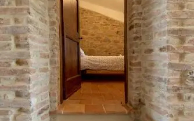 Agriturismo Casa Vecchia