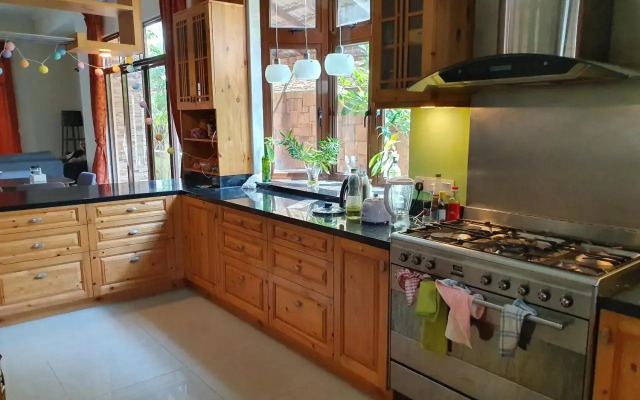 Batu Ferringhi Homestay