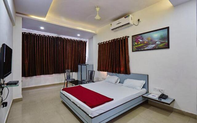 Hotel Galaxy's Vaibhav