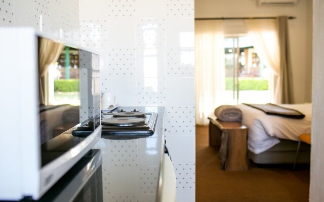 Greystone Lodge