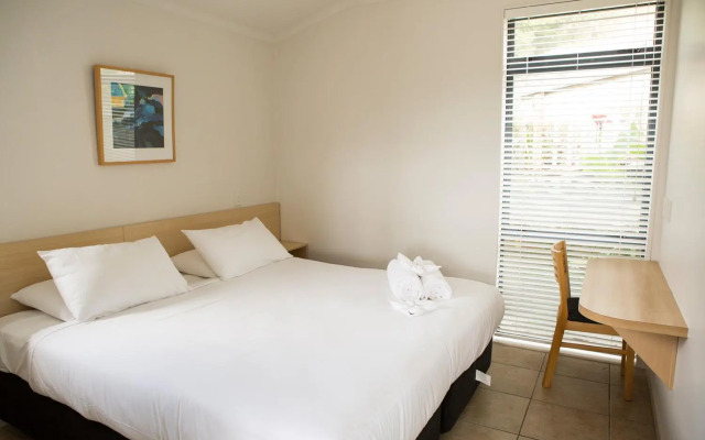 Waiheke Island Resort