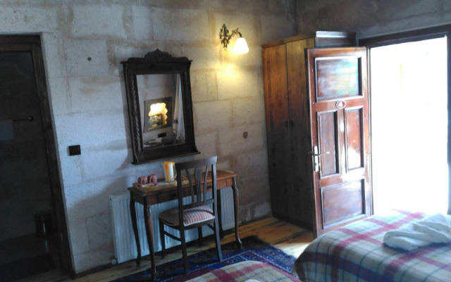 Gerdis Evi
