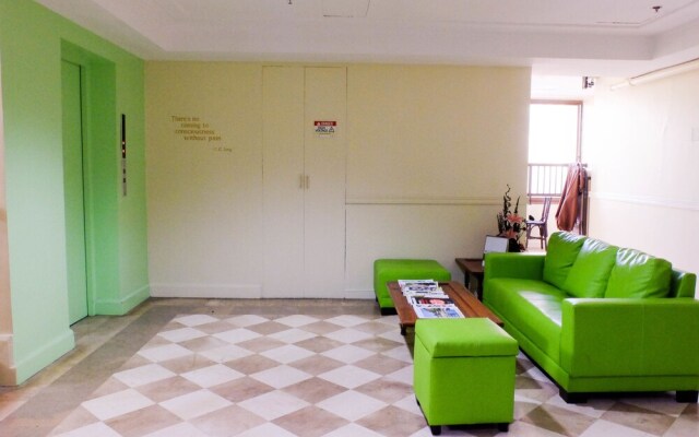 West Gorordo Hotel