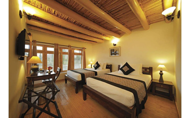 Saboo Resorts