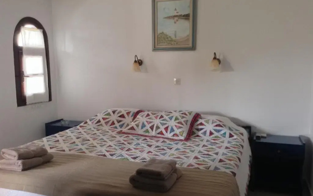 Mouria Hotel