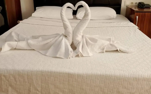Balsenler Hotel