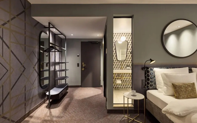 Postboutique Hotel