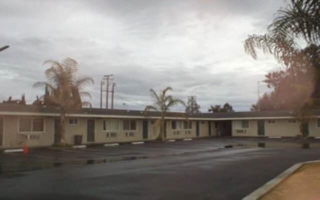 Kings Inn Motel