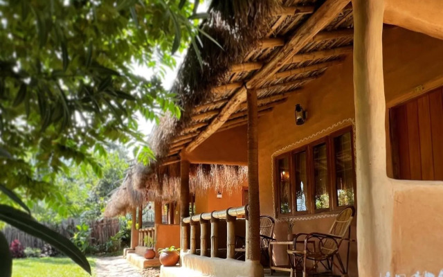The Mudhouse Marayoor