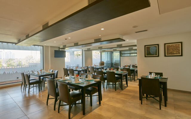 Signature Club Resort