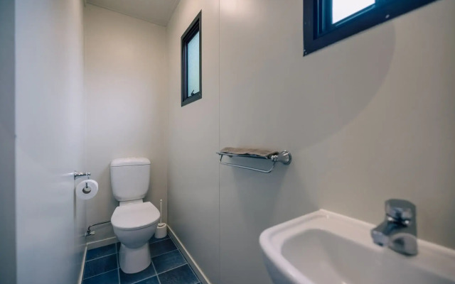 Tasman Holiday Parks - Picton