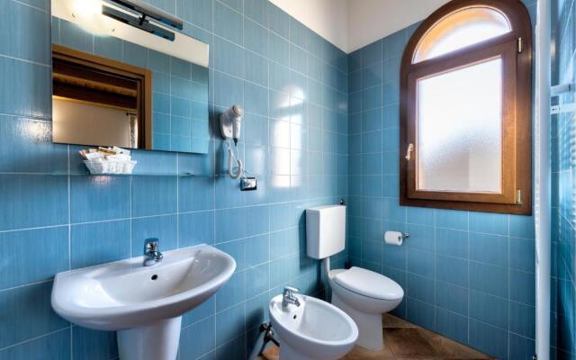 Il Dosso Agriturismo