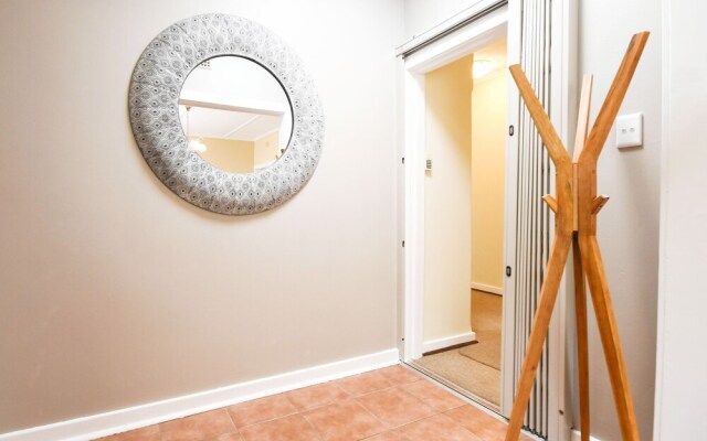 Linden Gap Guesthouse