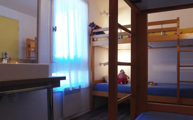 Holiday Home for Family