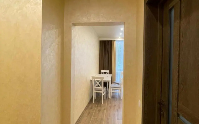 White House apartment