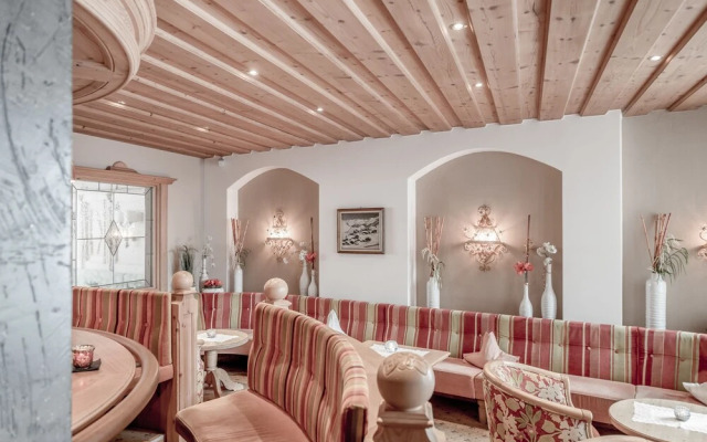 Apartment Alpenland