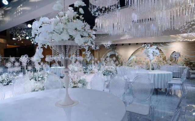 Fugui Grand Hotel