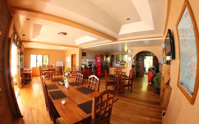 Sogod Bay Scuba Resort