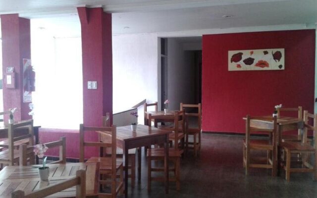 Nuevo Hotel Misiones