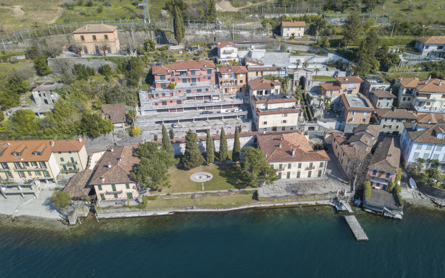 Fontana Del Lago Apt. 8