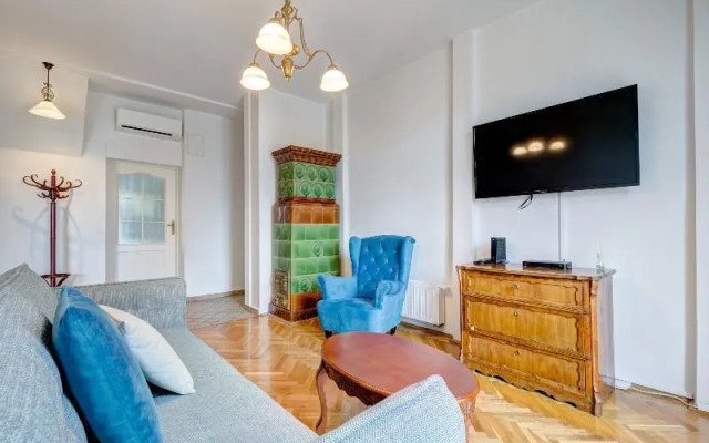 Dom & House - Apartment Fiszera Sopot