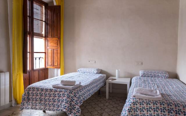 Deluxe Dúplex Conde de Torrejón