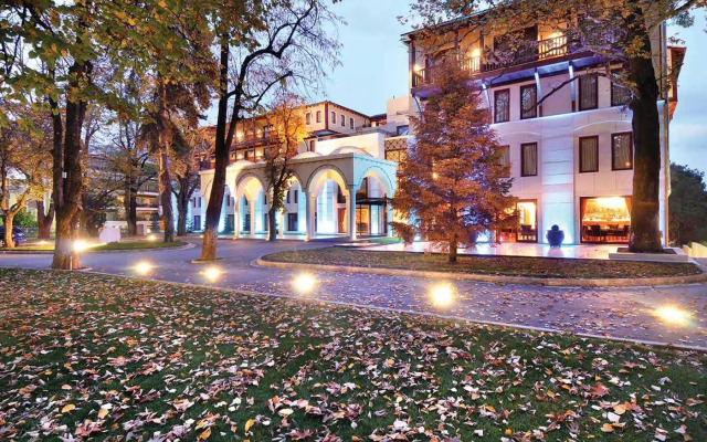 Grand Serai Congress & Spa