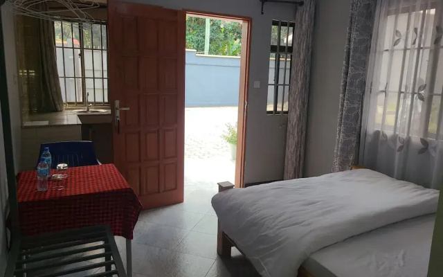Meuly Family Lodge