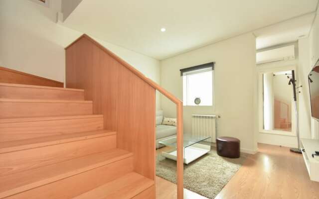 North Star Flats at São João