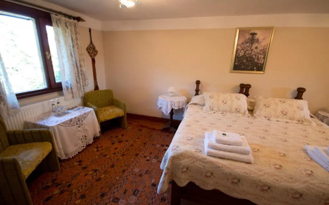 Villa Fe
