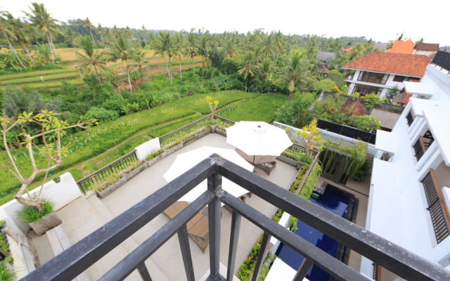 ZEN Premium Ubud Raya Andong 2