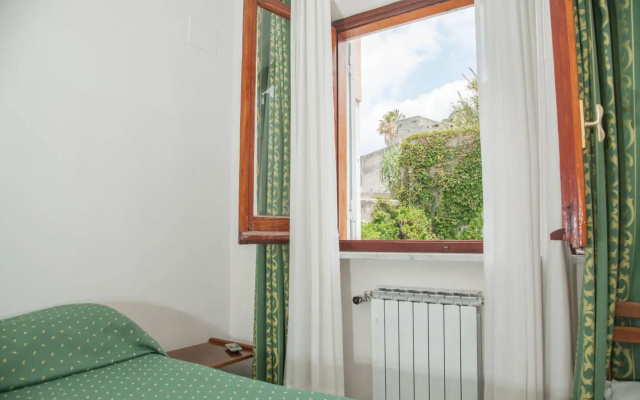 Hotel Santa Lucia