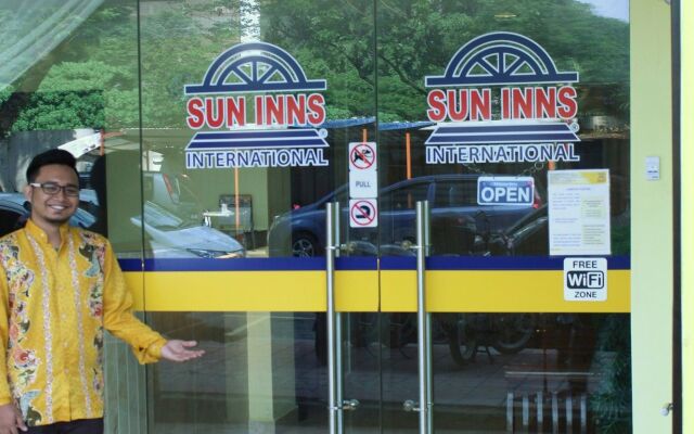 Sun Inns Hotel Sentral Brickfields