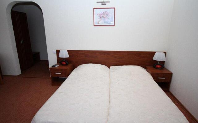 Guest House Lastochkino Gnezdo