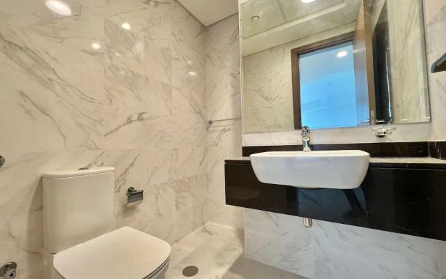 OYO HOME 1473 2 BHK Apartment