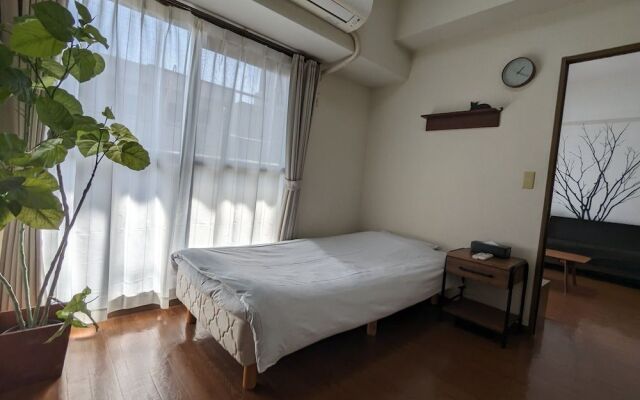 Pravafor Josai Apartment