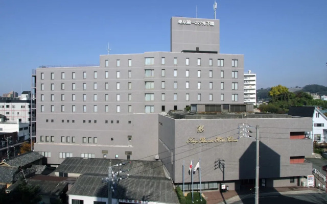 Tokyo Daiichi Hotel Shimonoseki