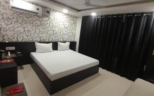Hotel Deep