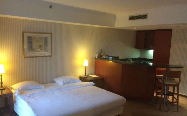 B-aparthotel Ambiorix